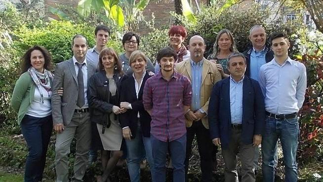 «Lo sviluppo futuro legato non soltanto alla realtà Berco»