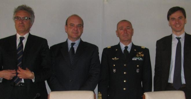 Un corso di diritto umanitario durante i conflitti armati