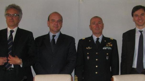 Un corso di diritto umanitario durante i conflitti armati