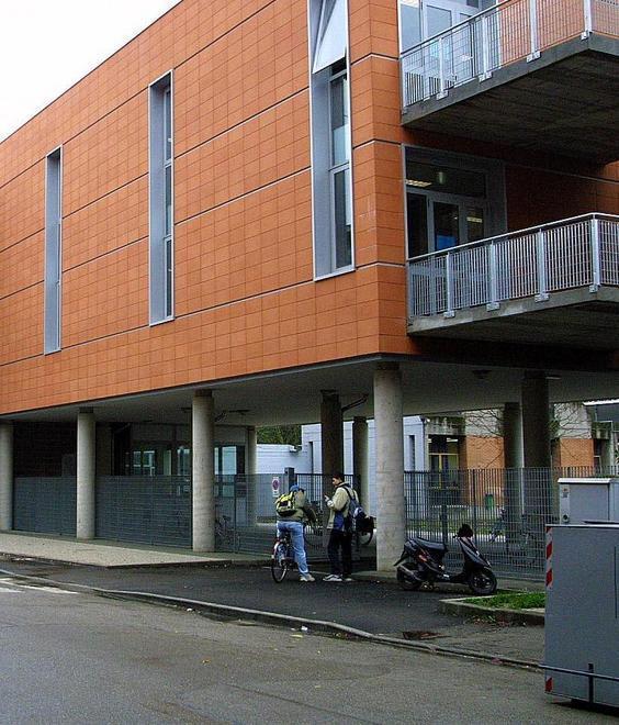 Si parla di Europa al liceo Ariosto 