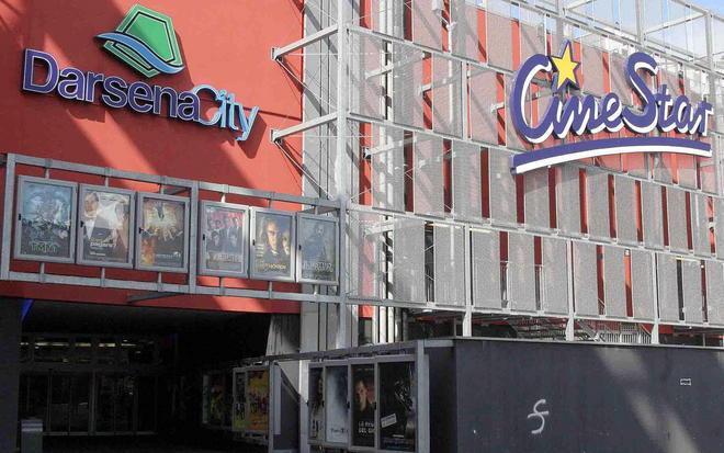 La crisi delle monosale è nata con l’avvento di Darsena City