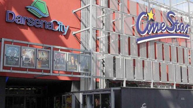 La crisi delle monosale è nata con l’avvento di Darsena City