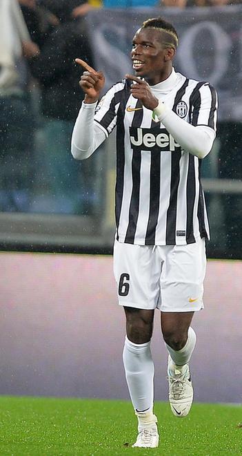Juve, dilemma Conte E il Barcellona punta tutto su Pogba 