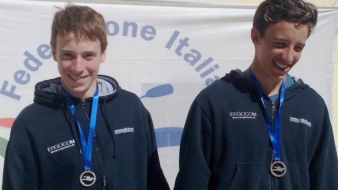 A un passo dall’azzurro