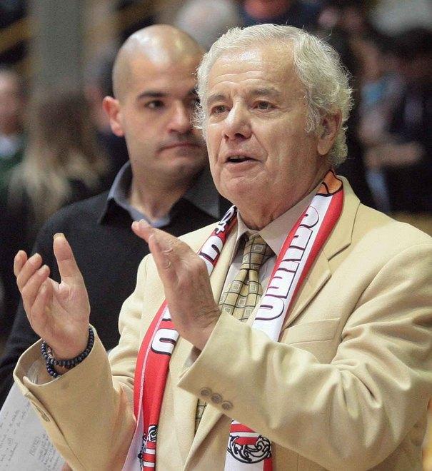Play off, la Tramec sogna 