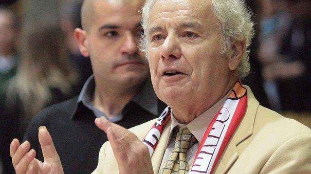 Play off, la Tramec sogna