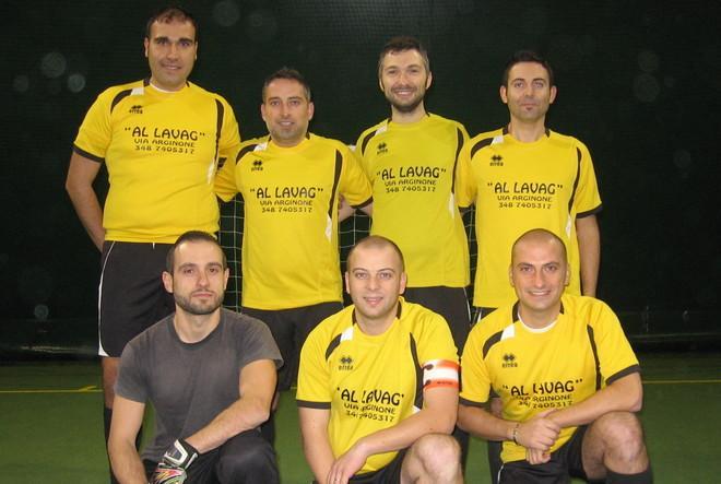 Ralu, è sorpasso In serie A stabilite le griglie play off 