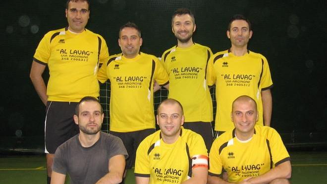 Ralu, è sorpasso In serie A stabilite le griglie play off