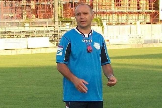 L’ex Brandolini ritrova Gadda «Eravamo in Compagnia Atleti»