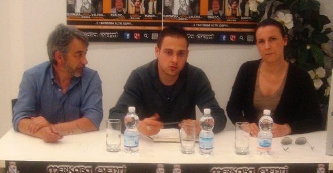 Sabato 10 e 17 finali di “Una Voce per Sanremo” 