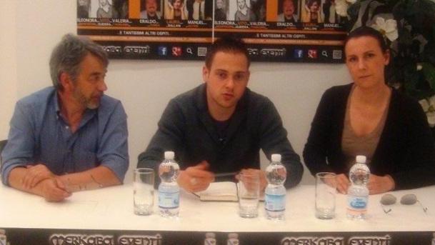 Sabato 10 e 17 finali di “Una Voce per Sanremo”