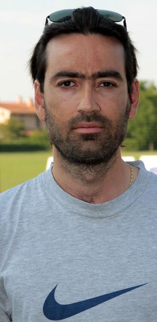 Iotti: «Questa squadra può avere un futuro»