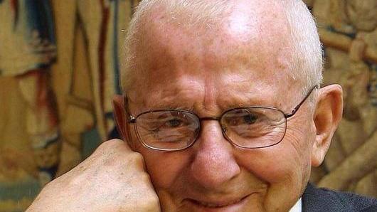 E’ morto a 91 anni Alberto Sergio Aleotti