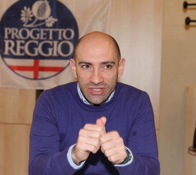 Giovannini, nove anni da “portaborse” 