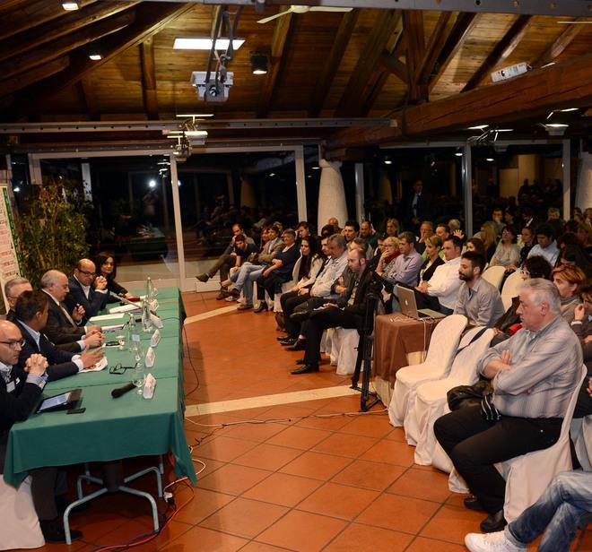 Lavoro, imprese e viabilità: le ricette dei candidati sindaci 