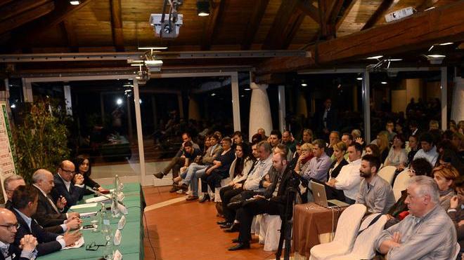 Lavoro, imprese e viabilità: le ricette dei candidati sindaci