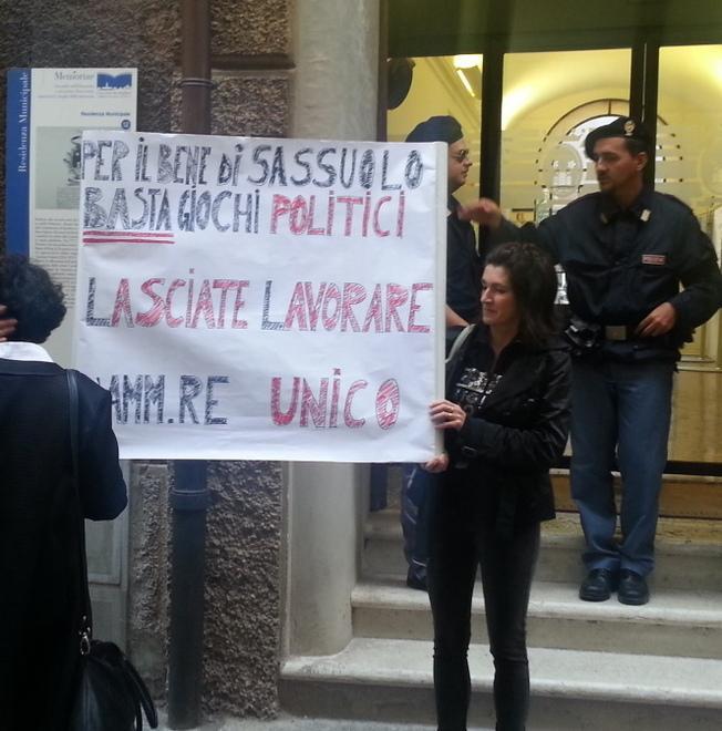 Molto si gioca su Sgp: «Società con debiti per cento milioni» 