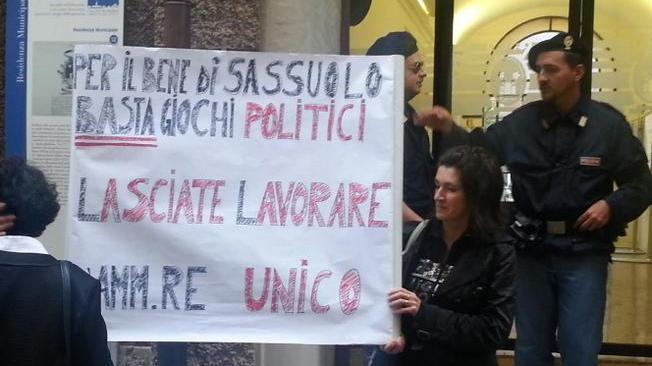 Molto si gioca su Sgp: «Società con debiti per cento milioni»