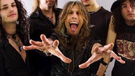 “Costaiola on the rock” band e buona tavola per progetti umanitari