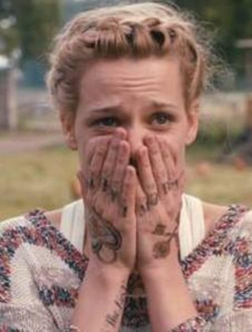 Alabama Monroe, dal Belgio un film struggente sull’amore