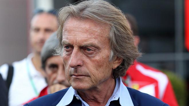 F1, Montezemolo al Gp di Spagna: “Qui anche per Schumi”