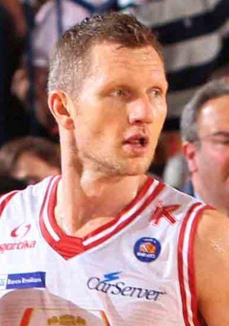  Basket, Kaukenas nella lista degli indagati per il crac di Siena 