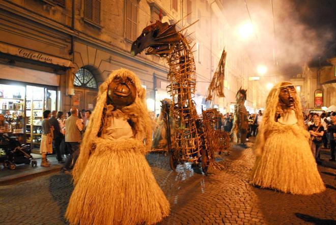 “Nessun dorma”, Modena si accende con la Notte Bianca 