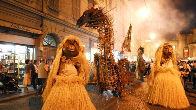 “Nessun dorma”, Modena si accende con la Notte Bianca