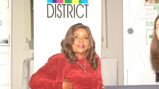 Gloria Gaynor a Porto Garibaldi