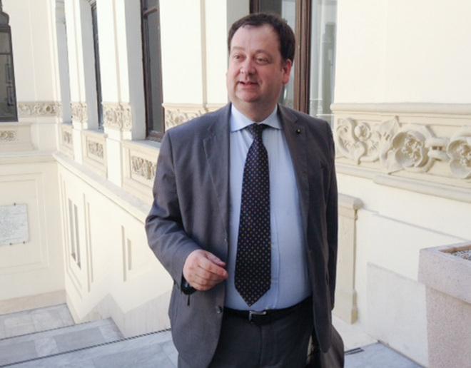 Stadio Sant’Elia: sopralluogo spettacolo del delegato Usa con l’archistar 