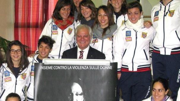 Leonardo Marras: “Forza Torres, regalati il tricolore”