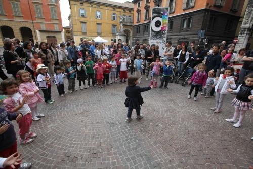 I mille luoghi di ReggioNarra 