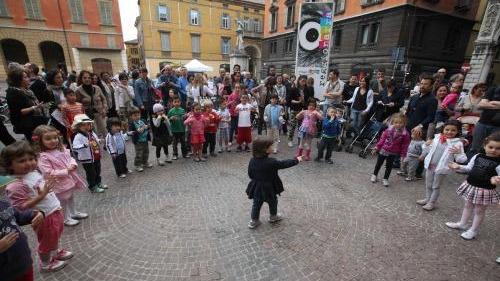I mille luoghi di ReggioNarra