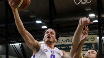 La Mobyt cade alla fine a Ravenna