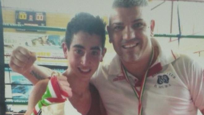 Boxe, Gabriele Puggioni ora sogna gli Europei