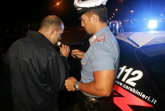 Al via “Se bevo non guido” 