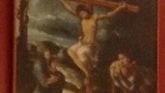 I misteri del Maestro di Ozieri