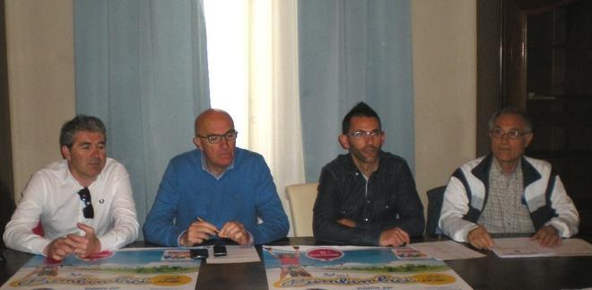 «Bimbimbici» per una città sicura 