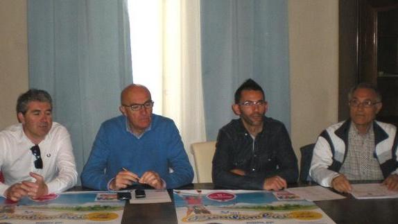 «Bimbimbici» per una città sicura
