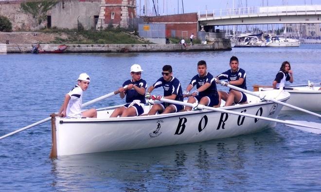 Il “Paglietti” in evidenza a Livorno 