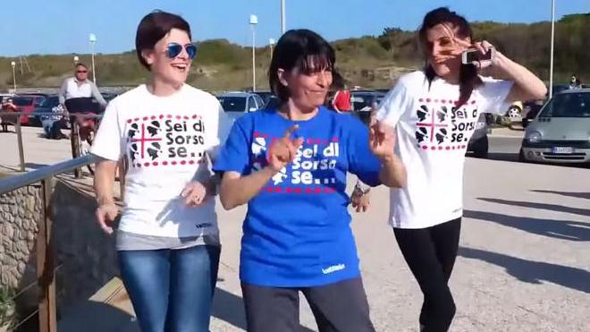Anche Sorso diventa “Happy”