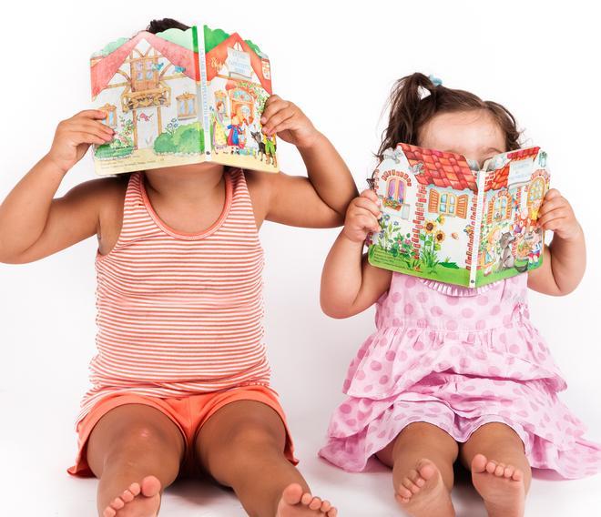 I libri e l’infanzia, incontro con Braina alle Messaggerie