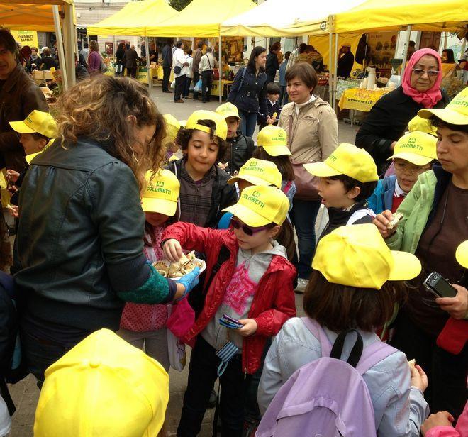 Spettacoli e menù di strada, oggi al via “Abbabula”
