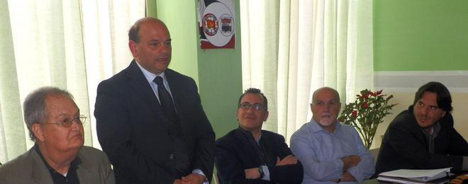 Rossomori: «Costruire il partito della sinistra isolana»