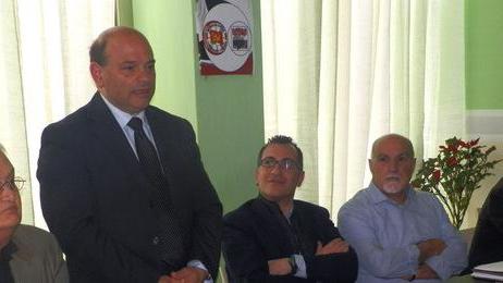 Rossomori: «Costruire il partito della sinistra isolana»