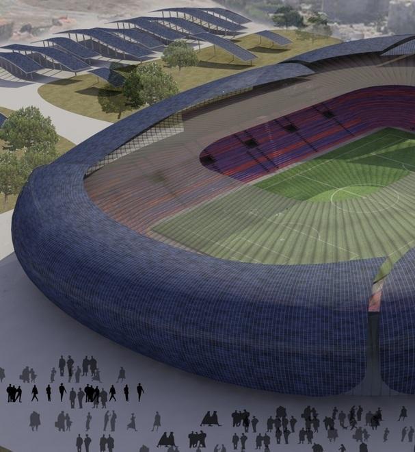 Cagliari, ore decisive per lo stadio 