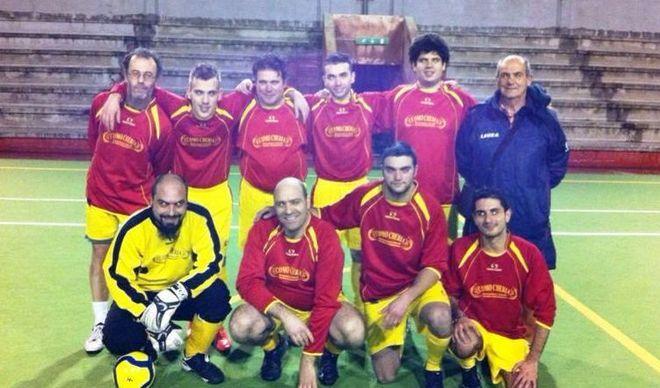 In campo contro i pregiudizi 