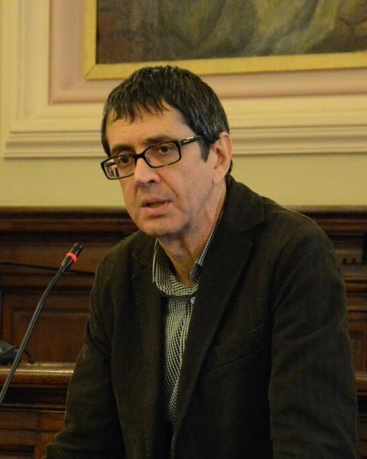 Vannini: «Tutto parte dagli studenti» 