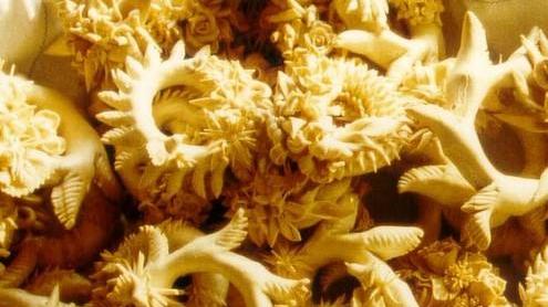 Tutto il sapore e l’arte del pane di Sardegna