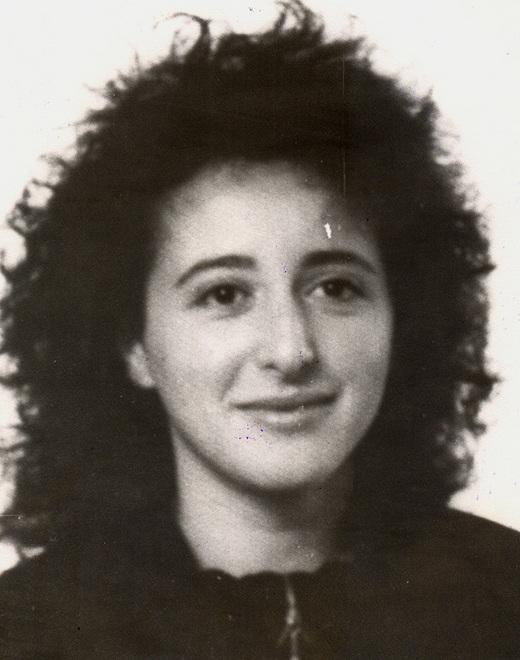 Alina Cossu, non c’è il Dna dell’assassino 
